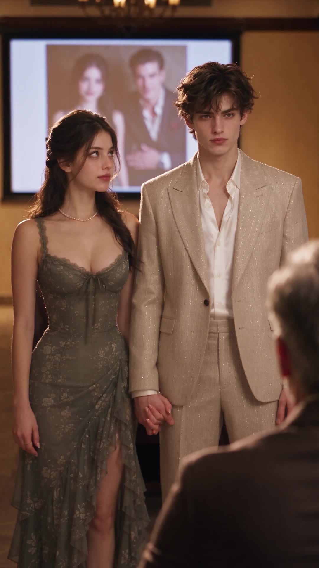 Marrying My Ex's Mafia Brother