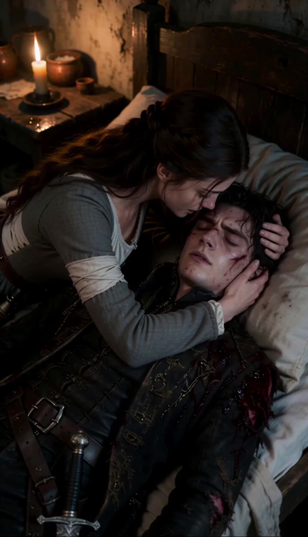 Said No to the Prince and Yes to the King