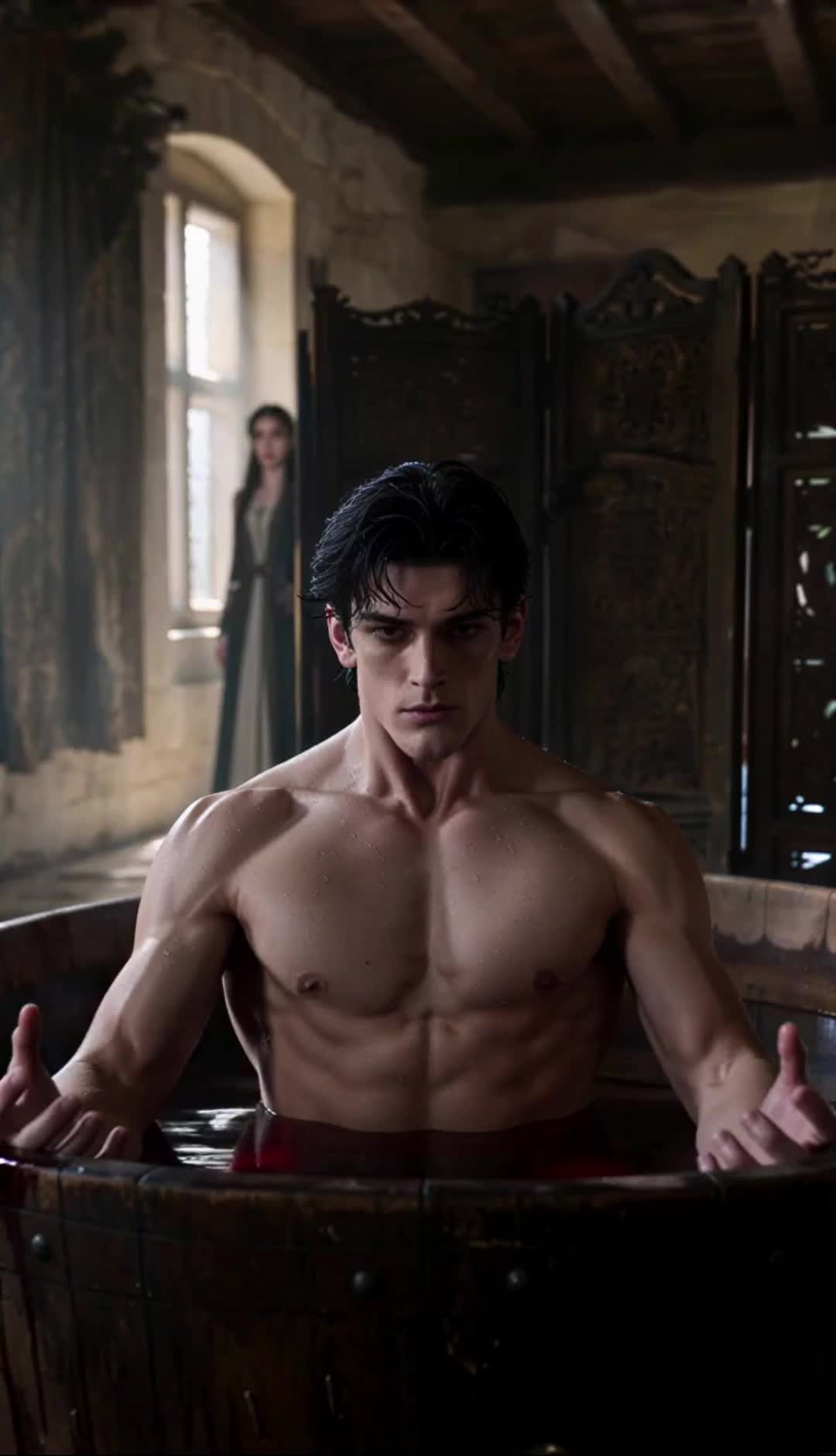 Said No to the Prince and Yes to the King