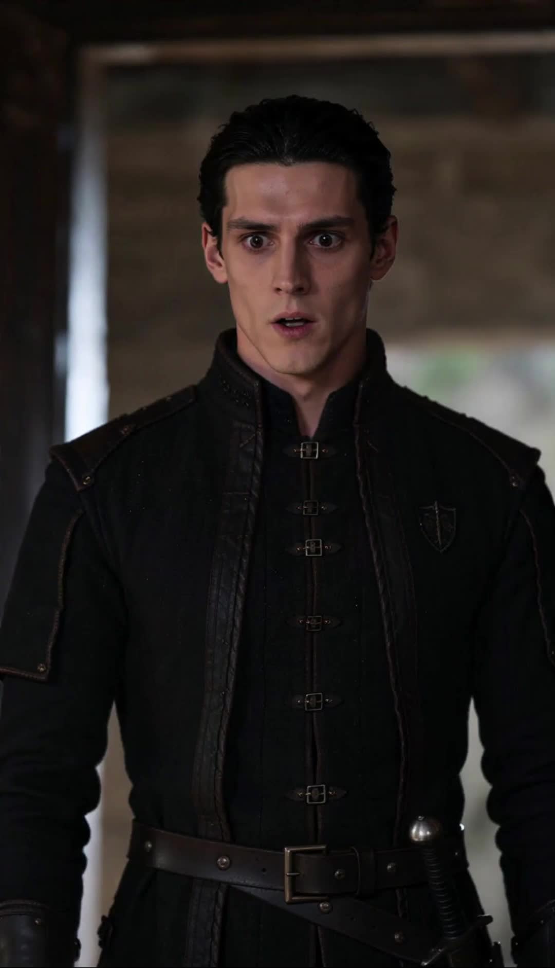Said No to the Prince and Yes to the King