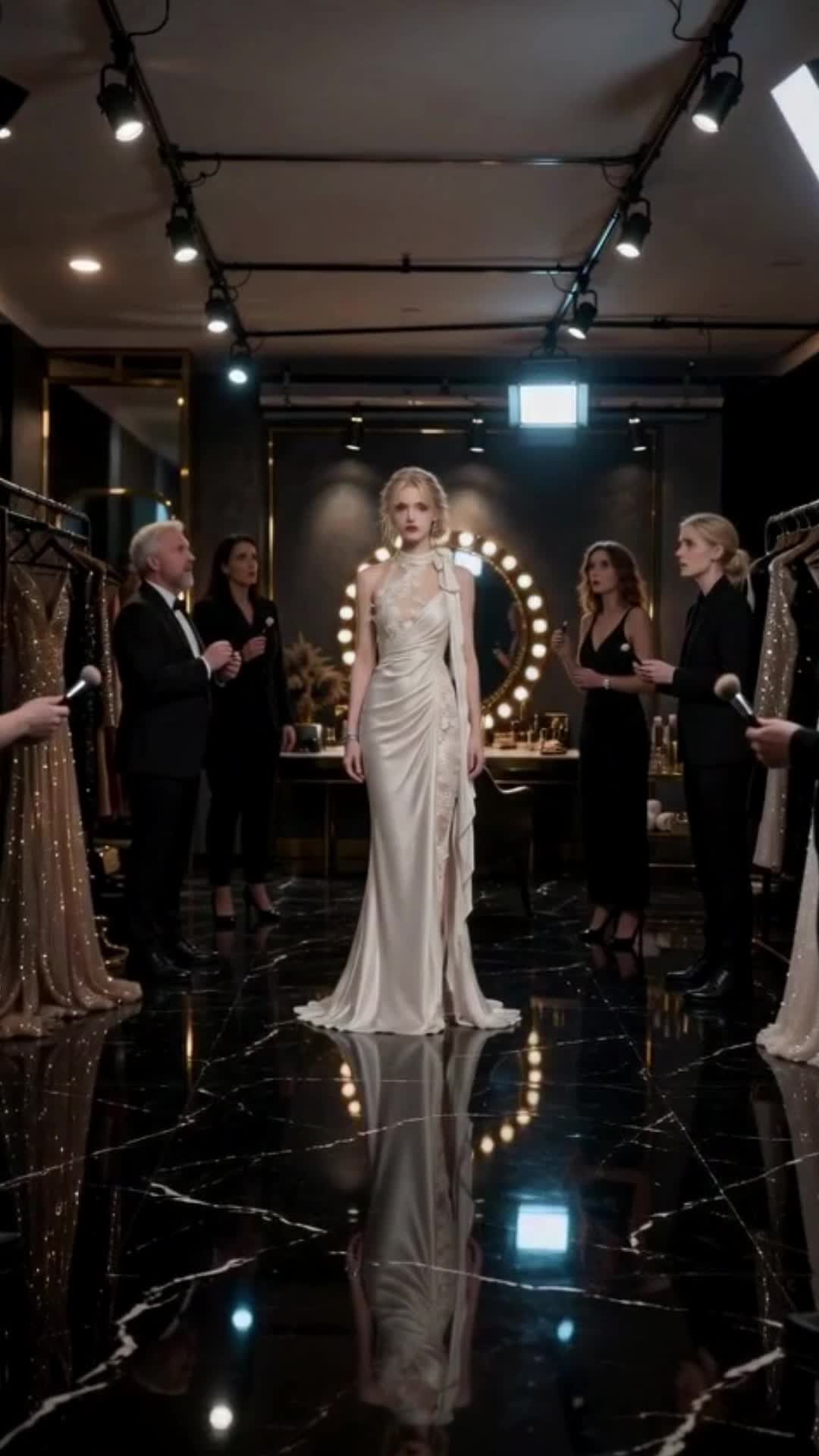 The Rumored-Ugly Husband Is Too Seductive