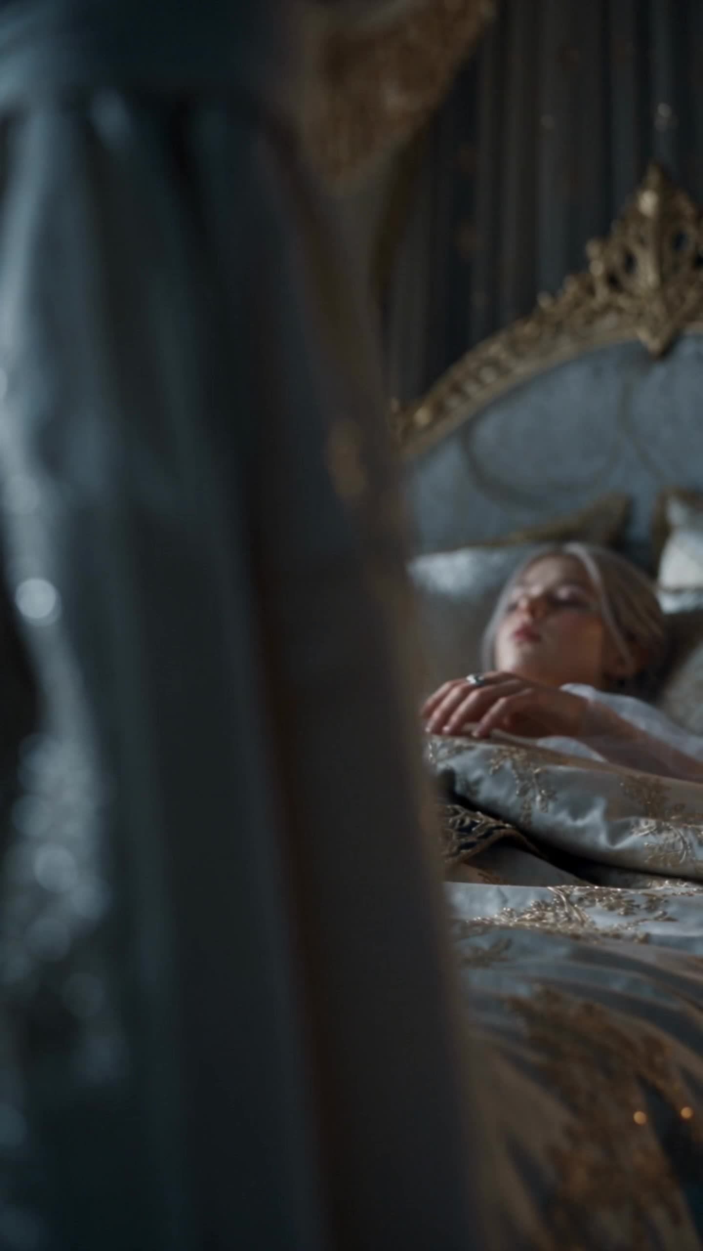 I Read Minds:The Tyrant's 100-Year Crush