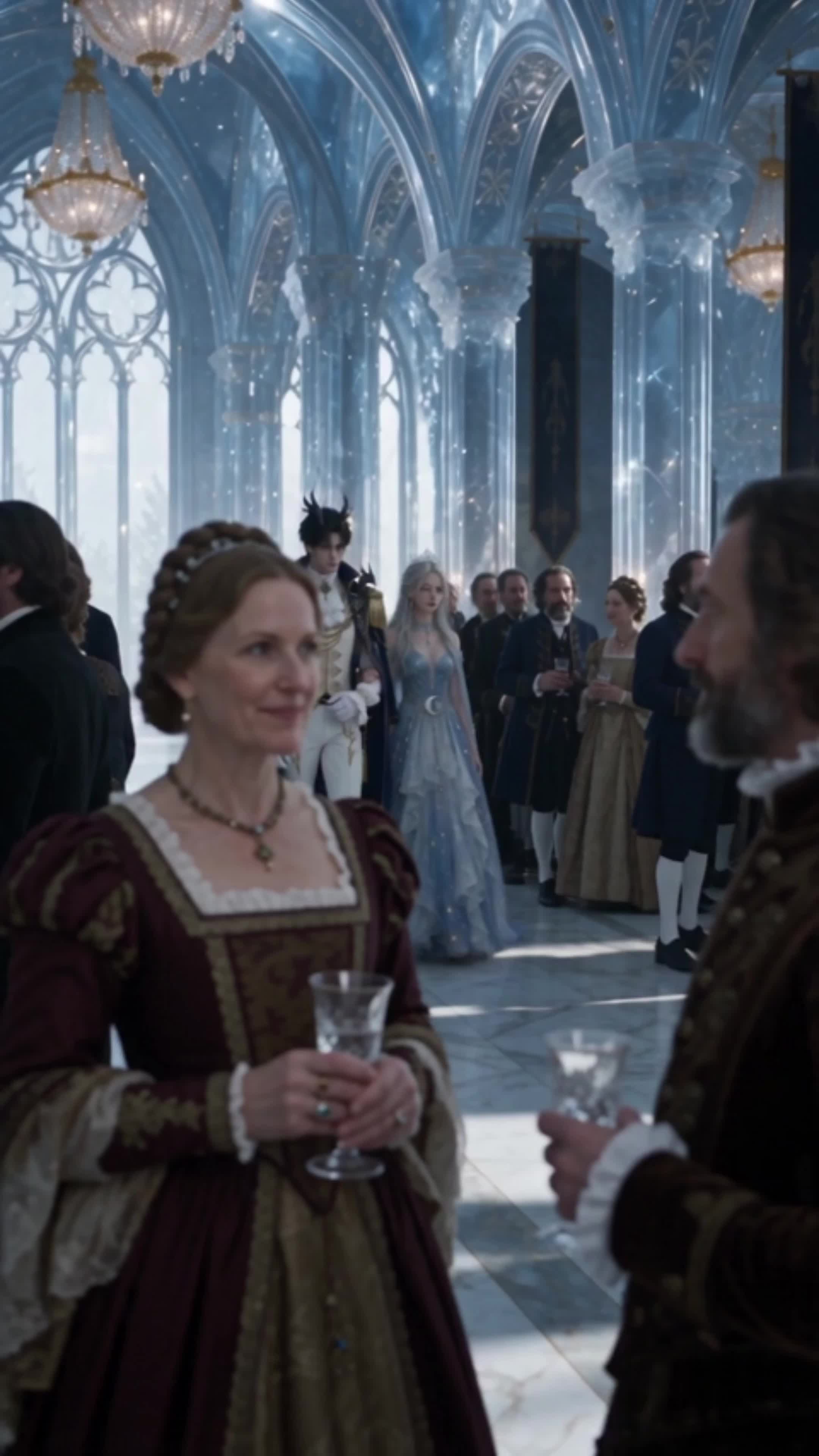 I Read Minds:The Tyrant's 100-Year Crush