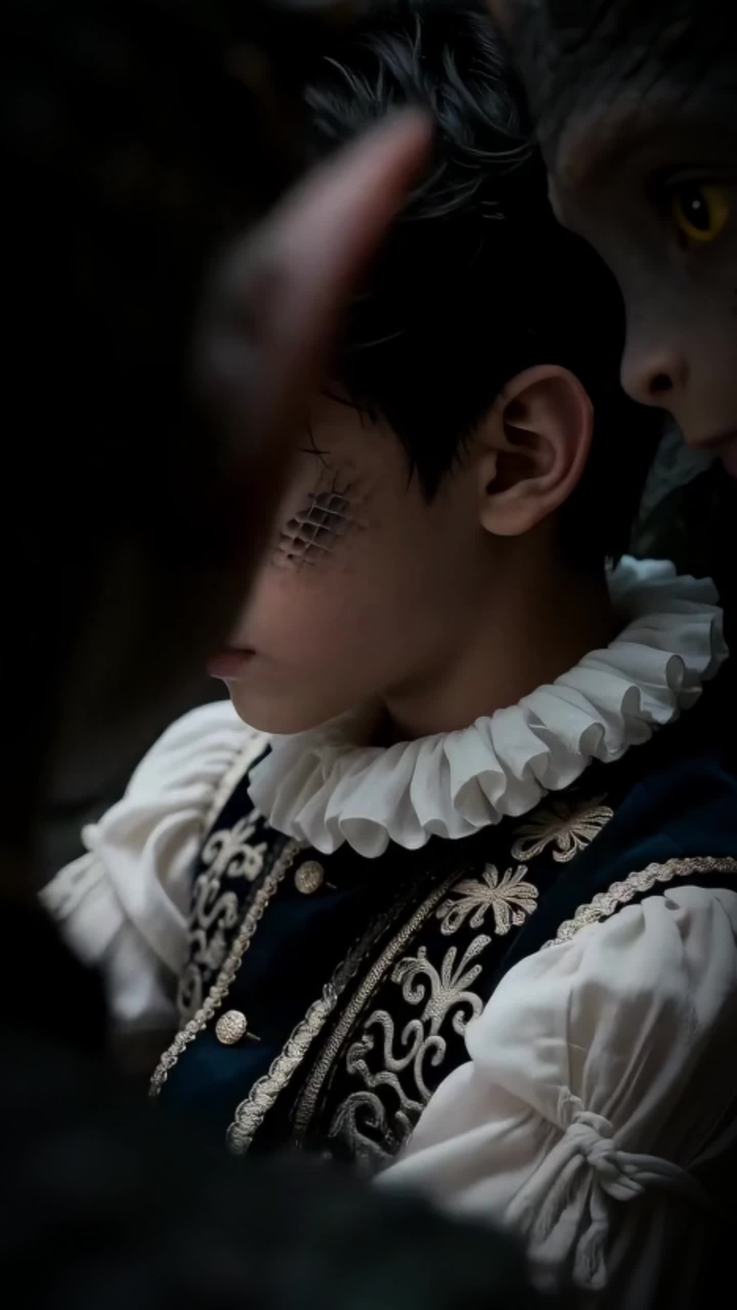 I Read Minds:The Tyrant's 100-Year Crush