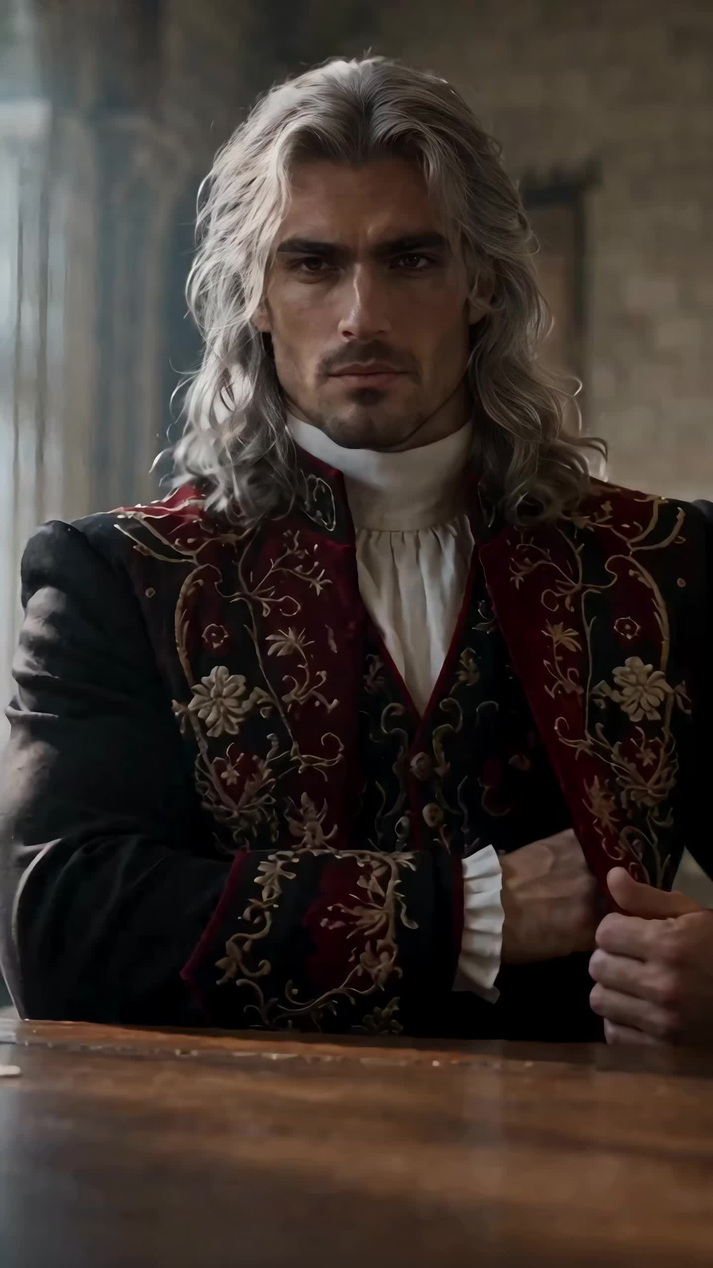  I Read Minds：The Tyrant's 100-Year Crush 