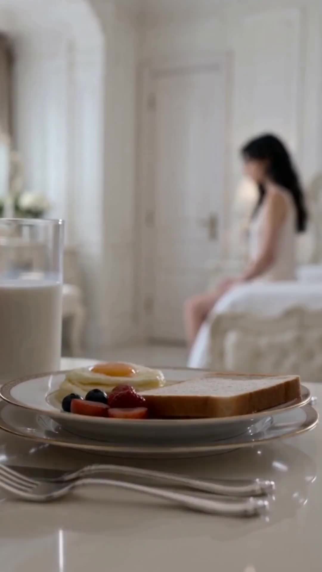 La mariée bon marché du Don
