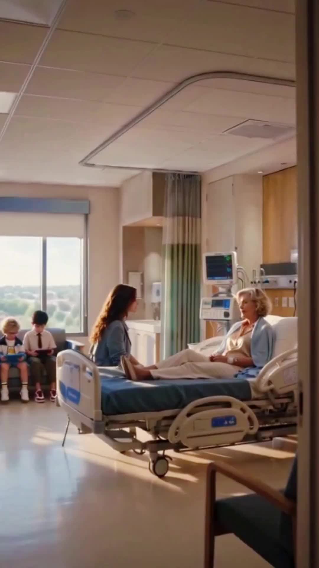 Tu veux qu’on t’appelle papa ? Épouse d’abord maman !