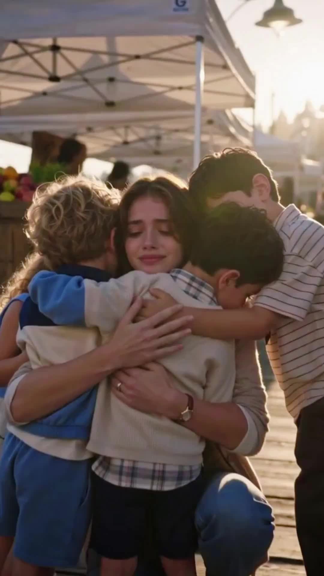 Tu veux qu’on t’appelle papa ? Épouse d’abord maman !