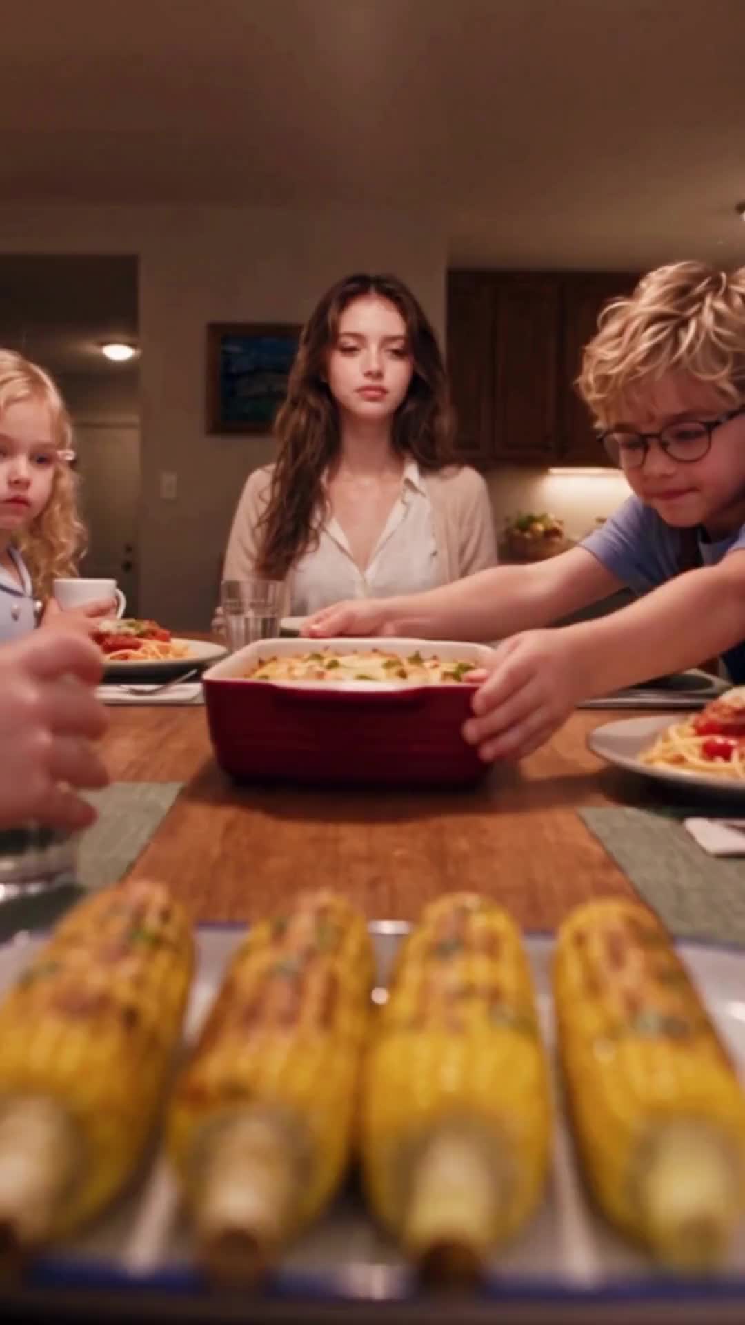 Tu veux qu’on t’appelle papa ? Épouse d’abord maman !