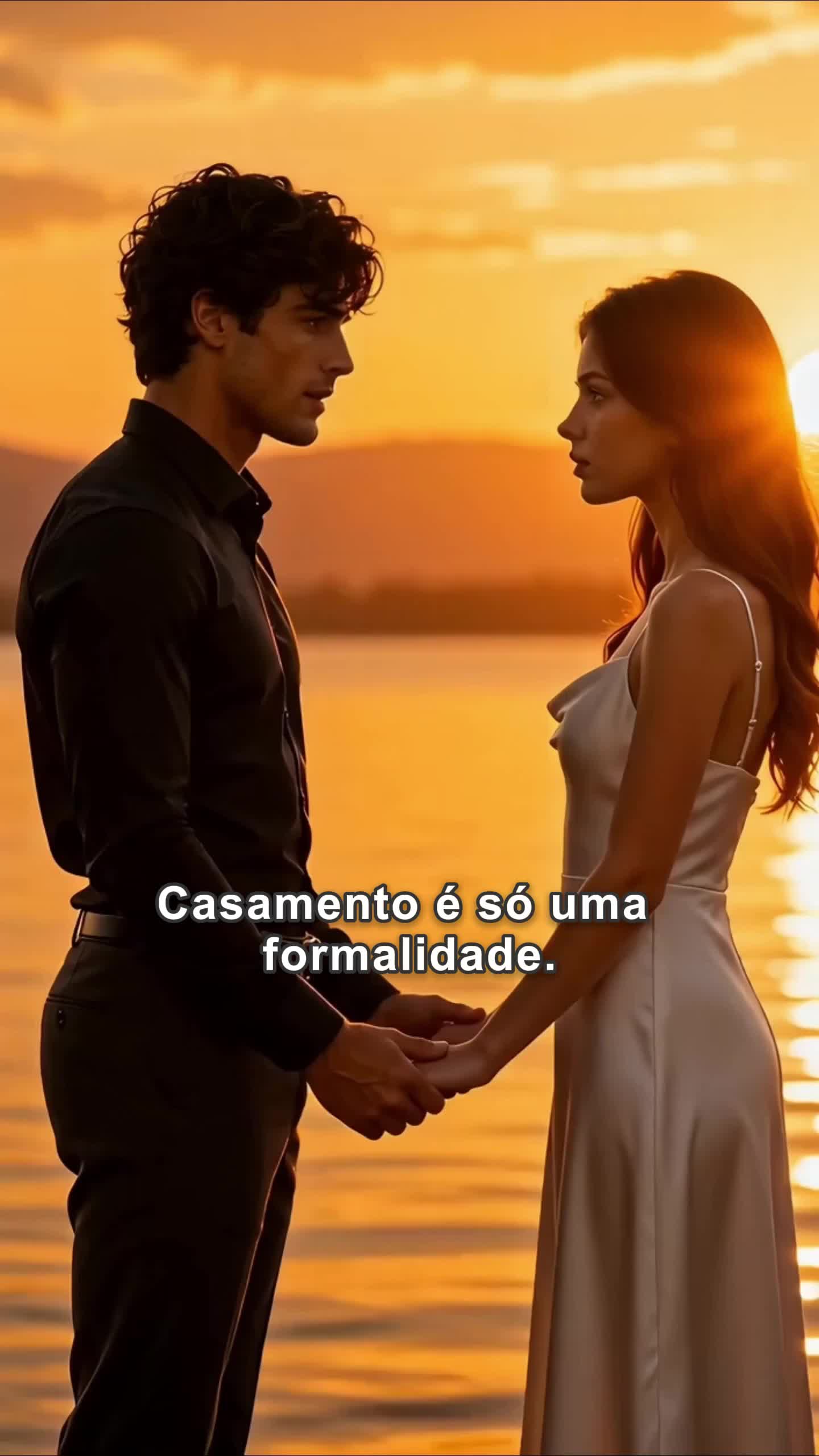 A Rejeitada Loba Branca é a Verdadeira Luna