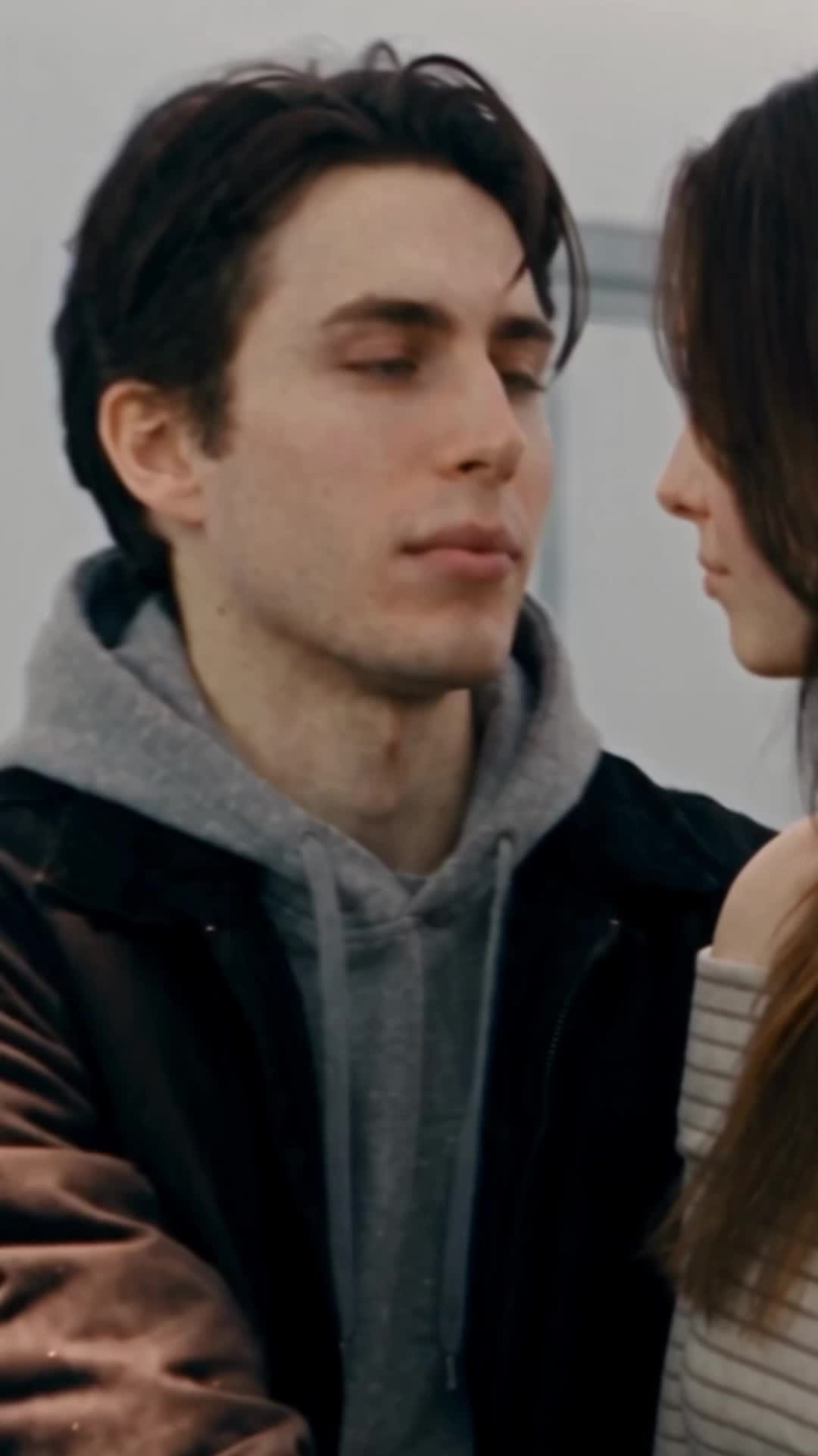 My Nightmare Boss Boyfriend Is a Total Simp