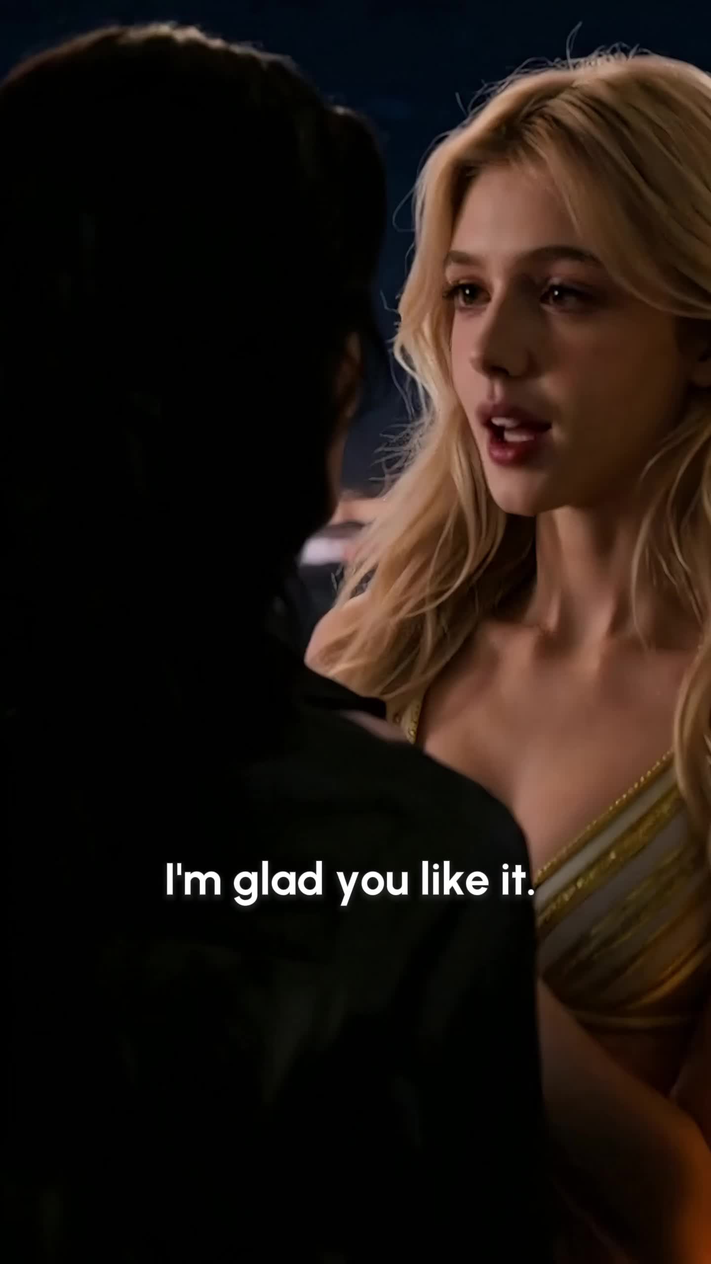 Her Forbidden Lingerie Muse