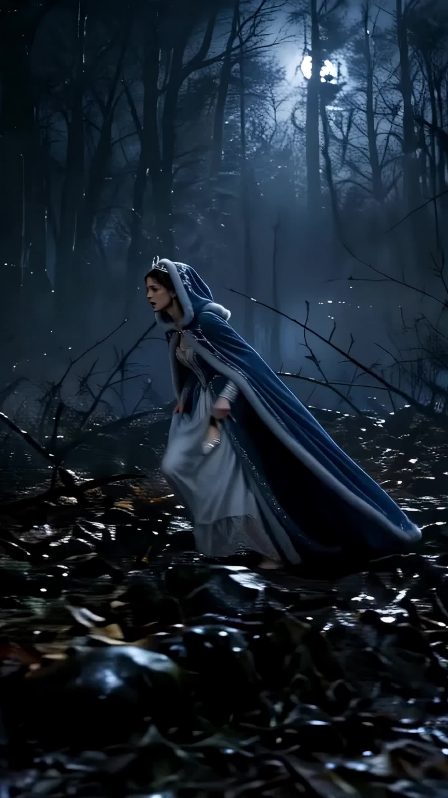Fate-Defying Wife