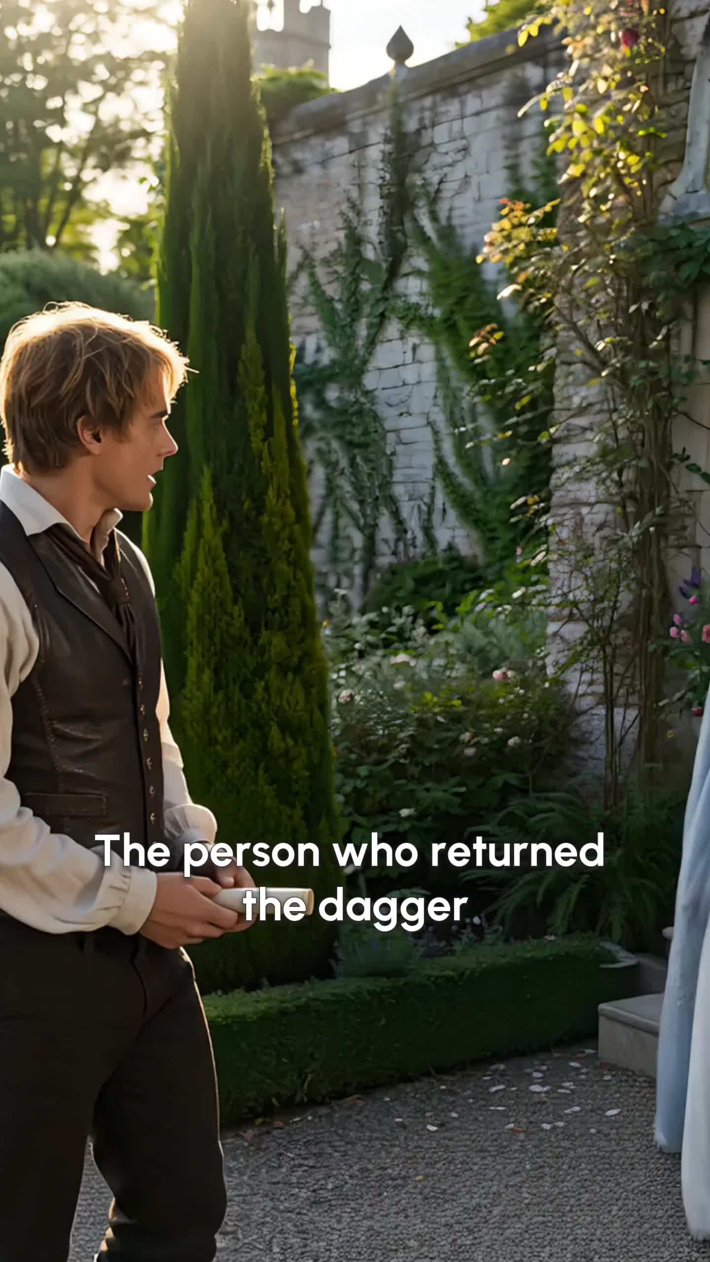 Fate-Defying Wife
