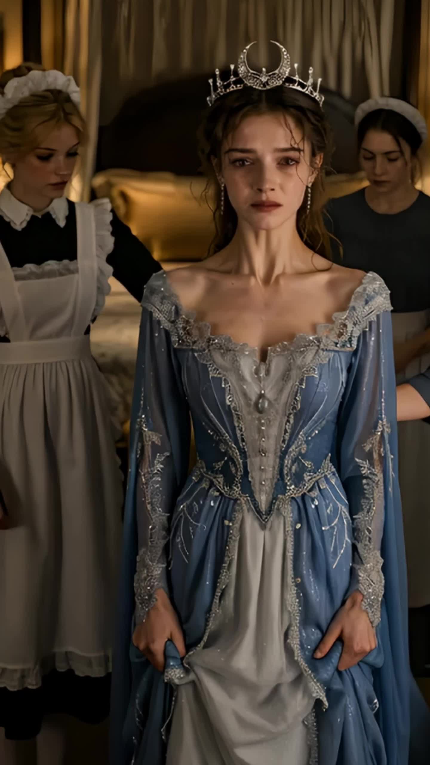 Fate-Defying Wife