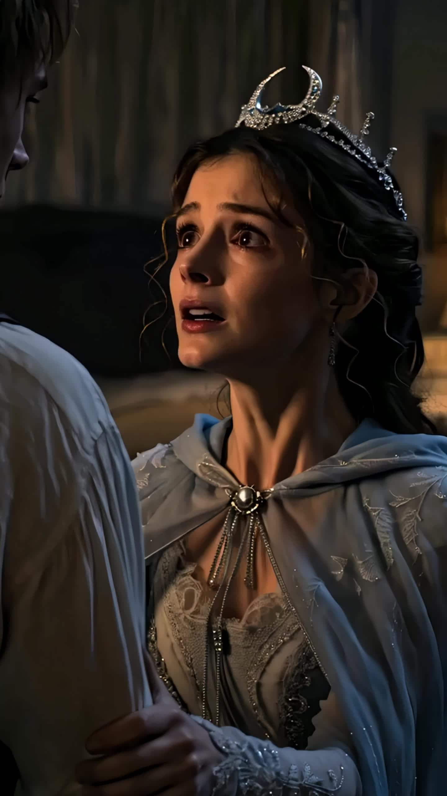 Fate-Defying Wife