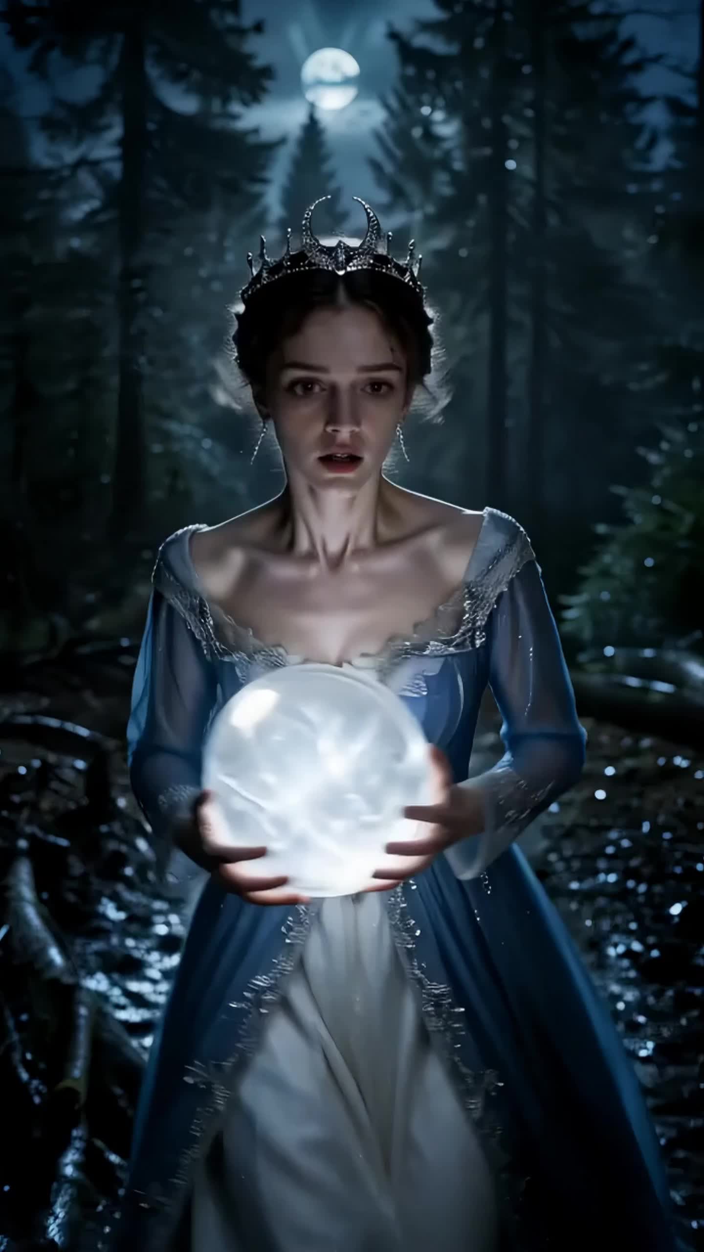 Fate-Defying Wife