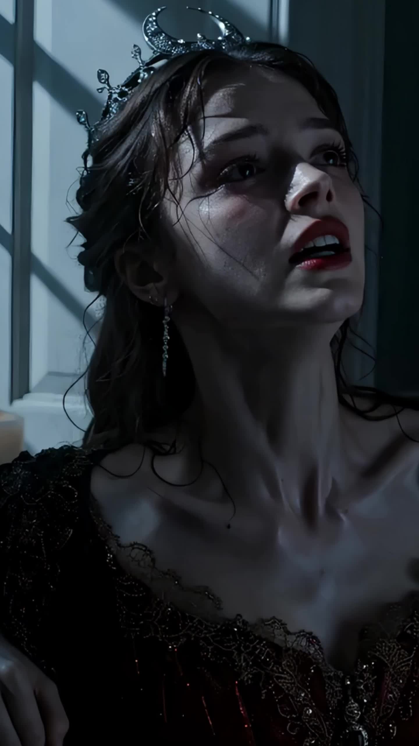 Fate-Defying Wife
