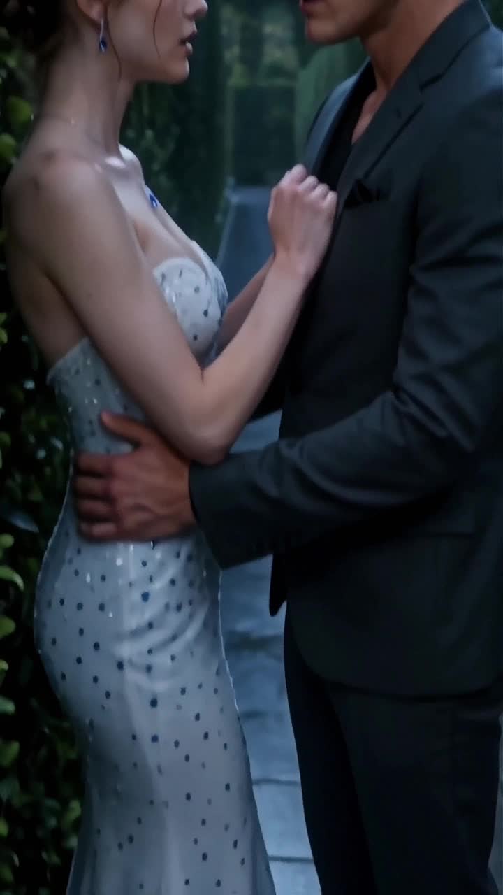 Beast Husbands Crave the Fake Heiress