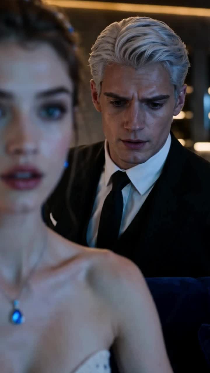 Beast Husbands Crave the Fake Heiress