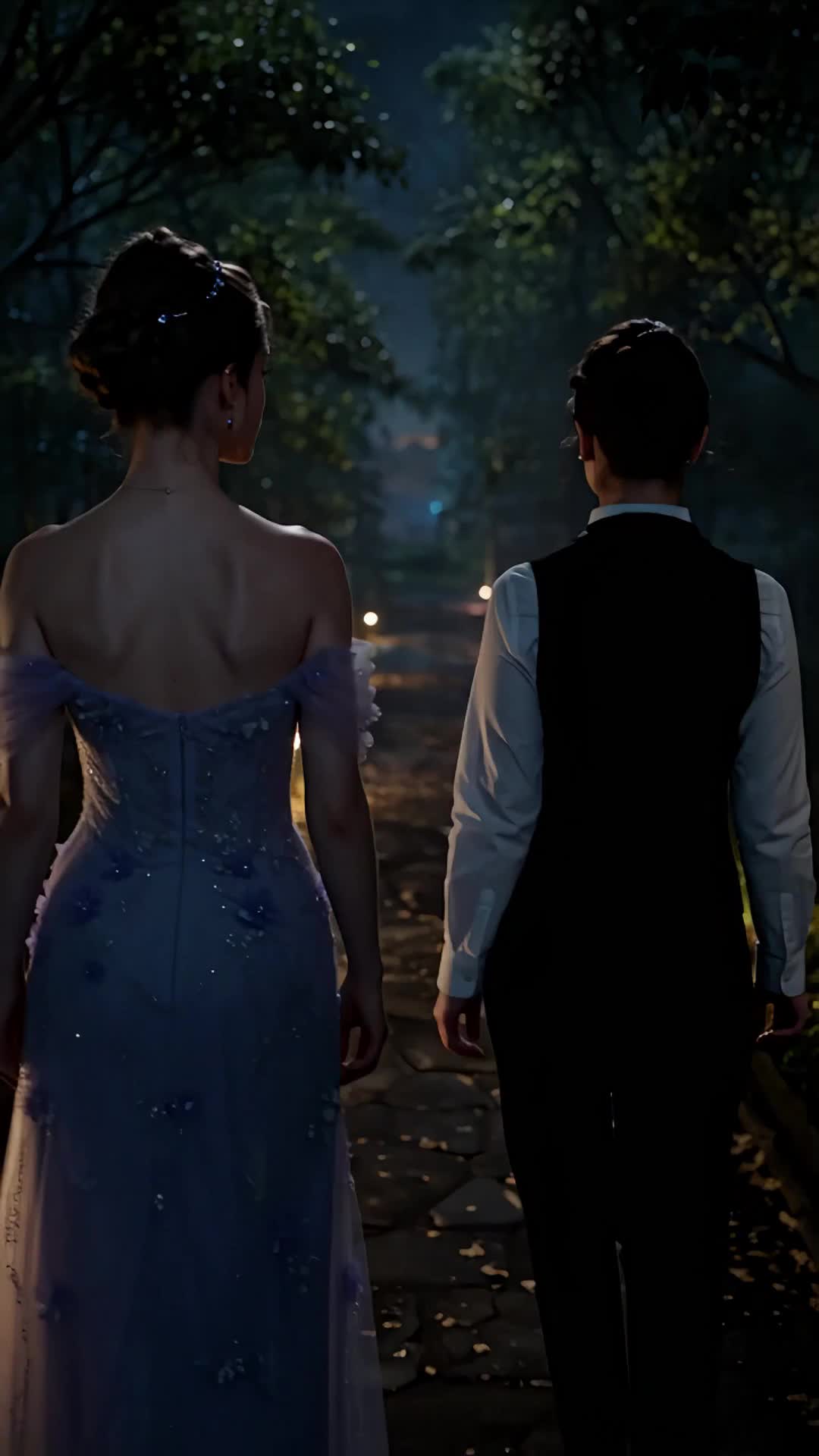 Beast Husbands Crave the Fake Heiress