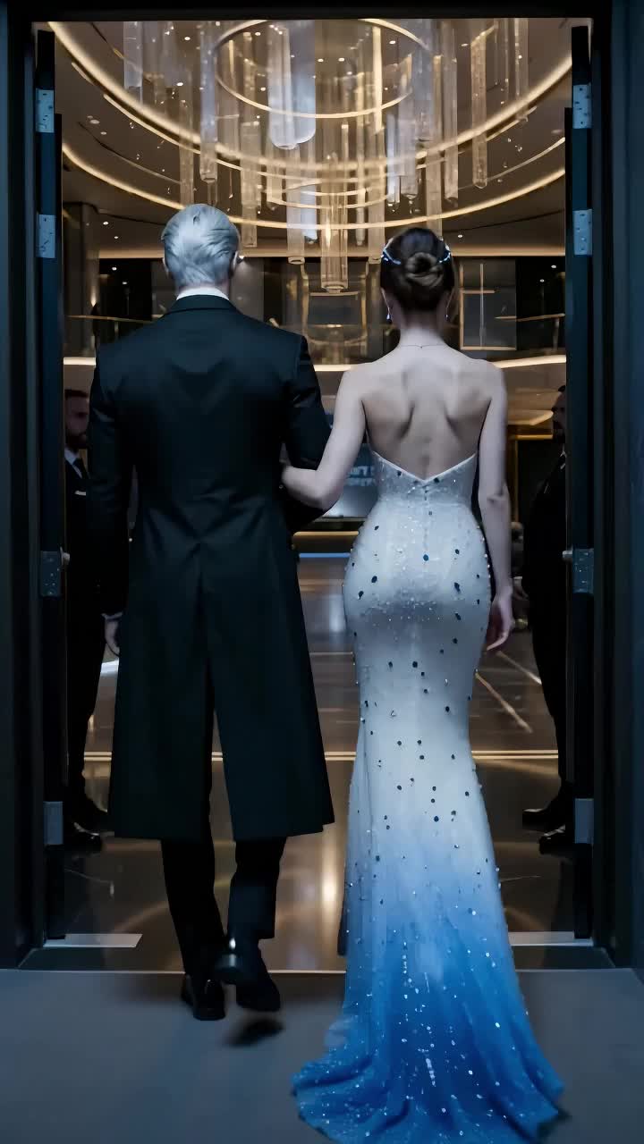 Beast Husbands Crave the Fake Heiress