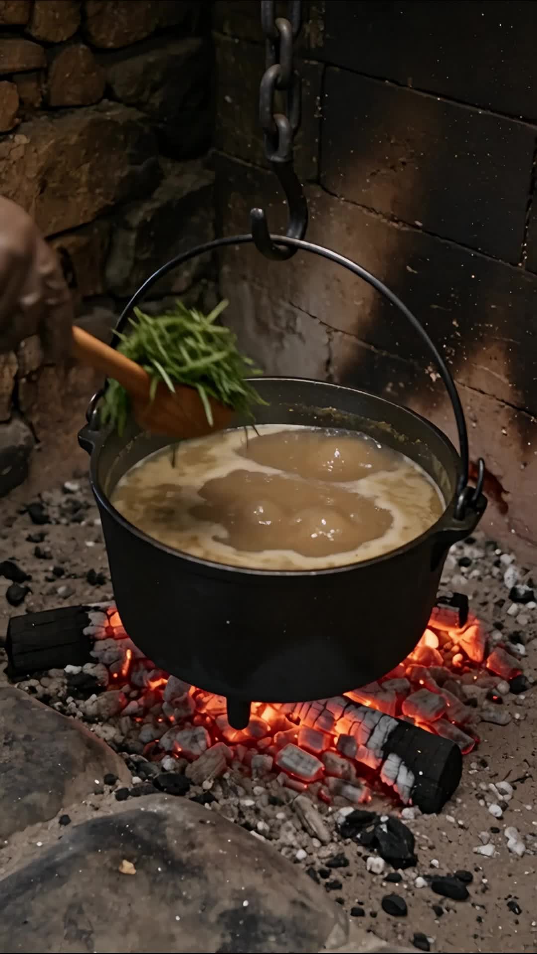 The System Made Me A Chef To Kill The Level 999 Boss