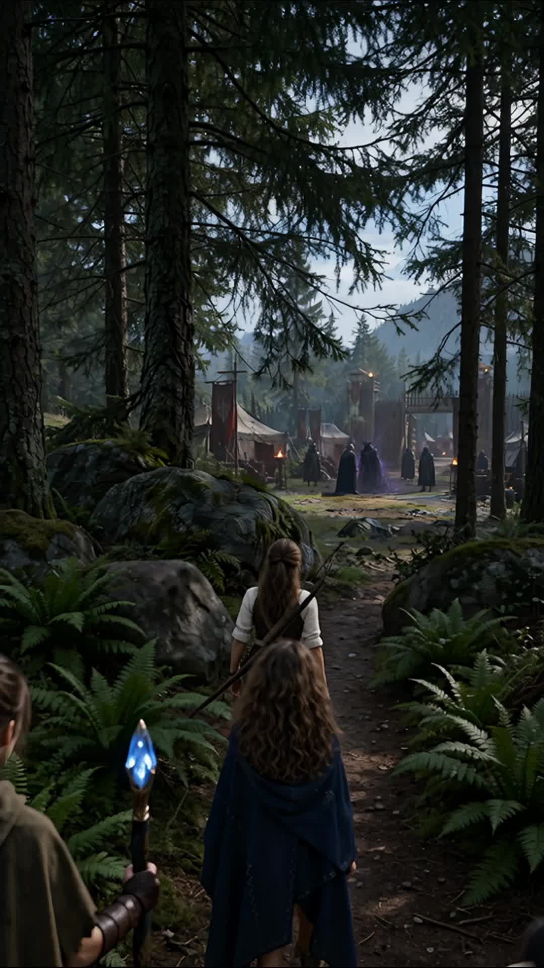 The System Made Me A Chef To Kill The Level 999 Boss