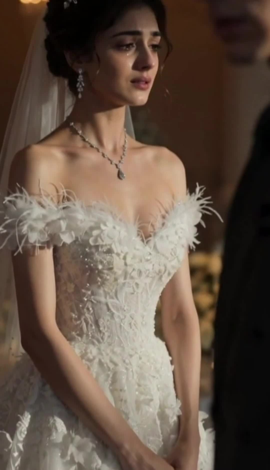Wedding Day Bloodbath: Crushing the Empires with a Crimson Coffin