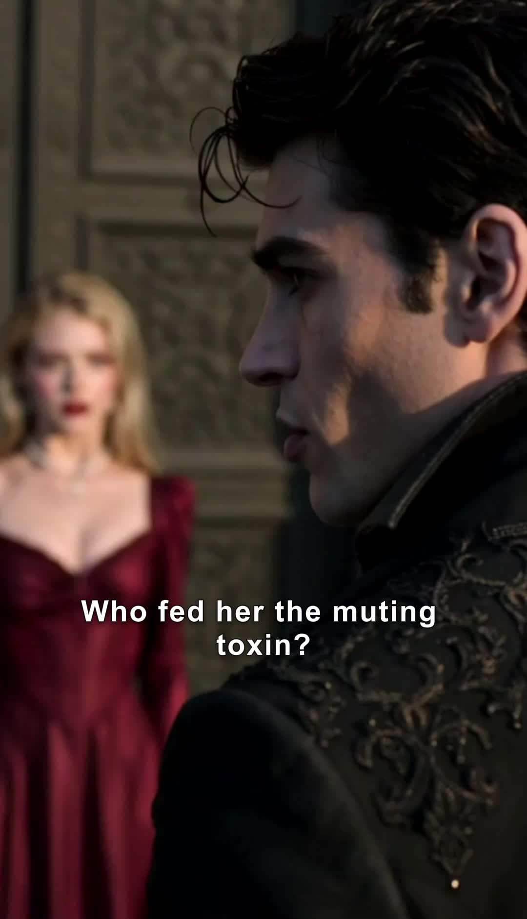 Wedding Day Bloodbath: Crushing the Empires with a Crimson Coffin