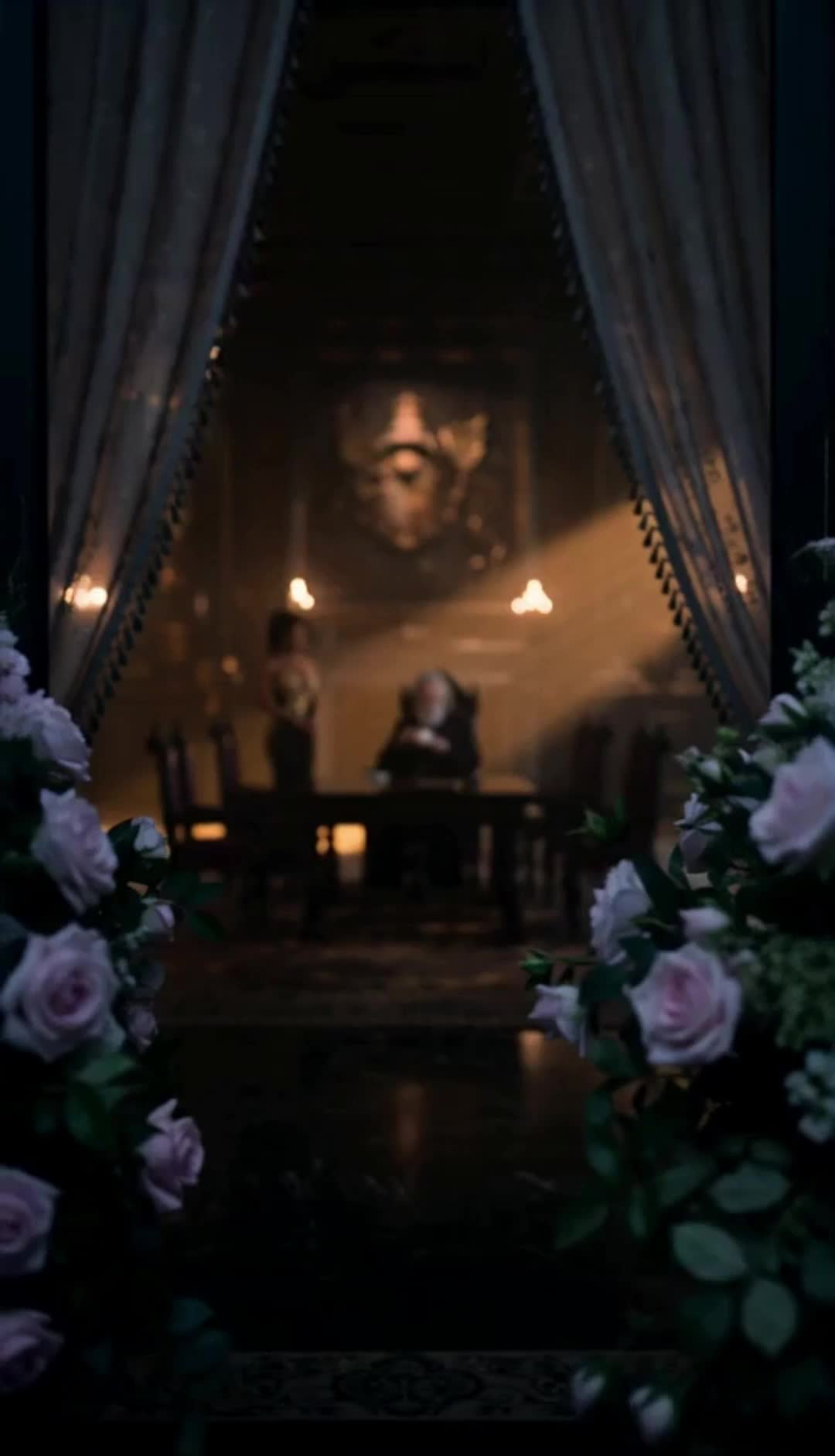 Wedding Day Bloodbath: Crushing the Empires with a Crimson Coffin
