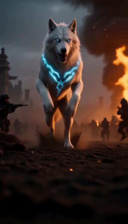 Rise of the White Wolf: The Lycan King's Ultimate Mate
