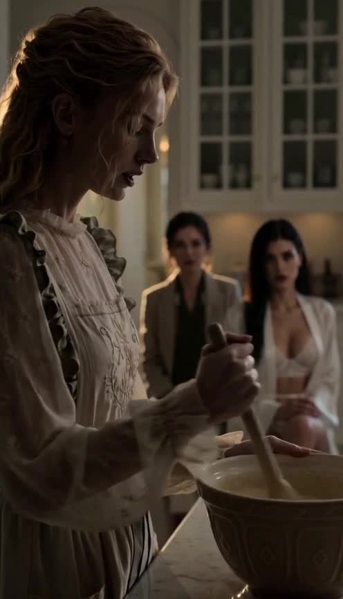 Rise of the White Wolf: The Lycan King's Ultimate Mate