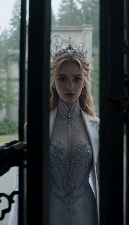 Rise of the White Wolf: The Lycan King's Ultimate Mate
