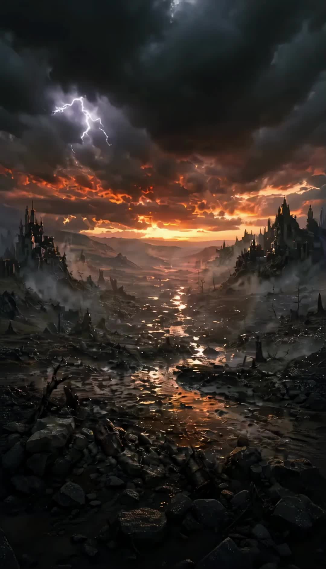 Reborn Dragon Prince: My Choice Is the War Goddess