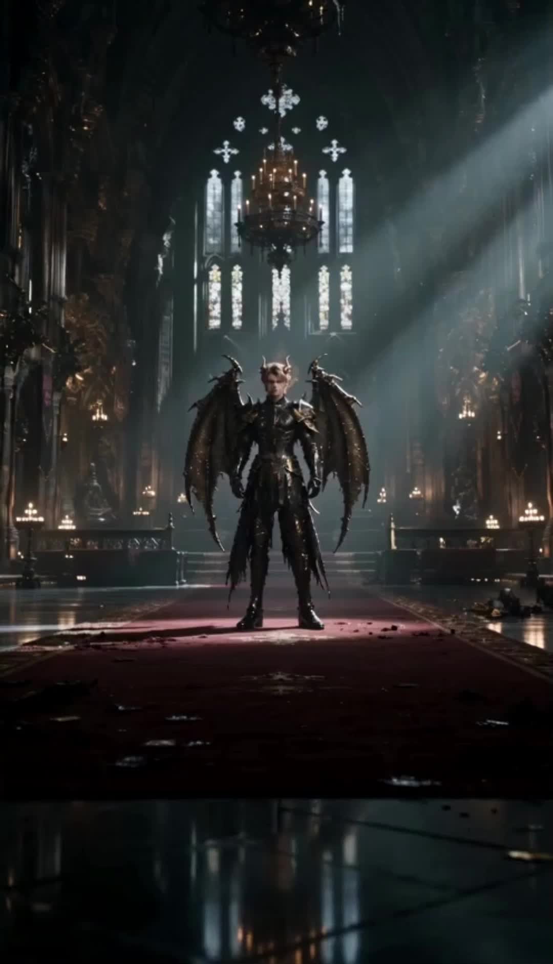 Reborn Dragon Prince: My Choice Is the War Goddess