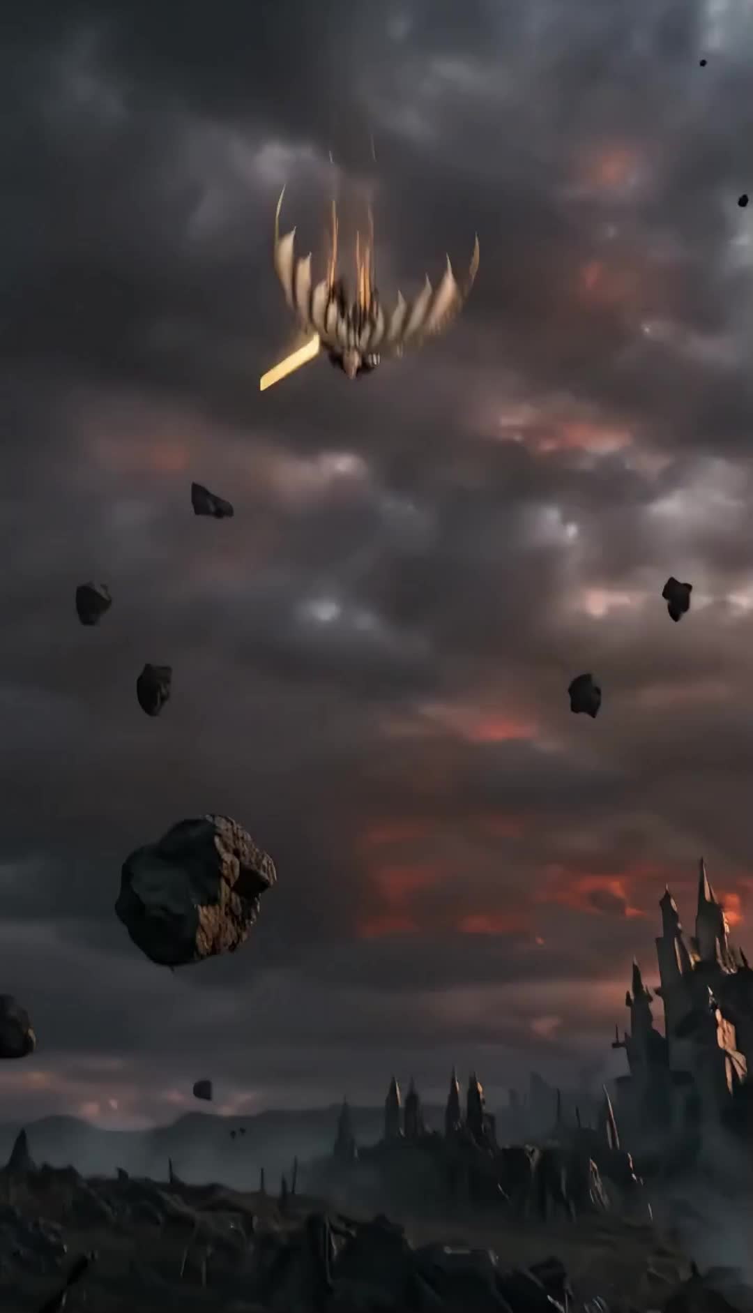 Reborn Dragon Prince: My Choice Is the War Goddess