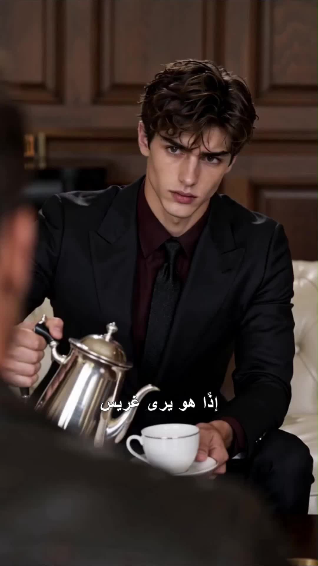 أربعة أطفال هزّوا عرش الملياردير