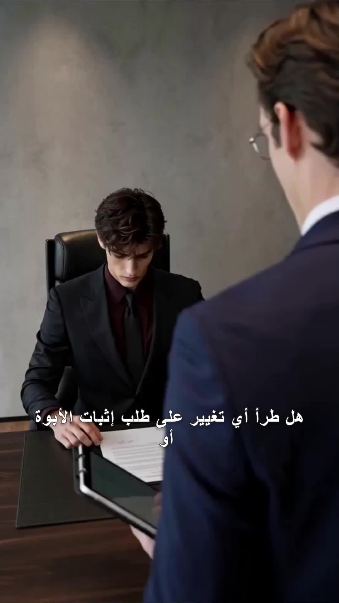 أربعة أطفال هزّوا عرش الملياردير