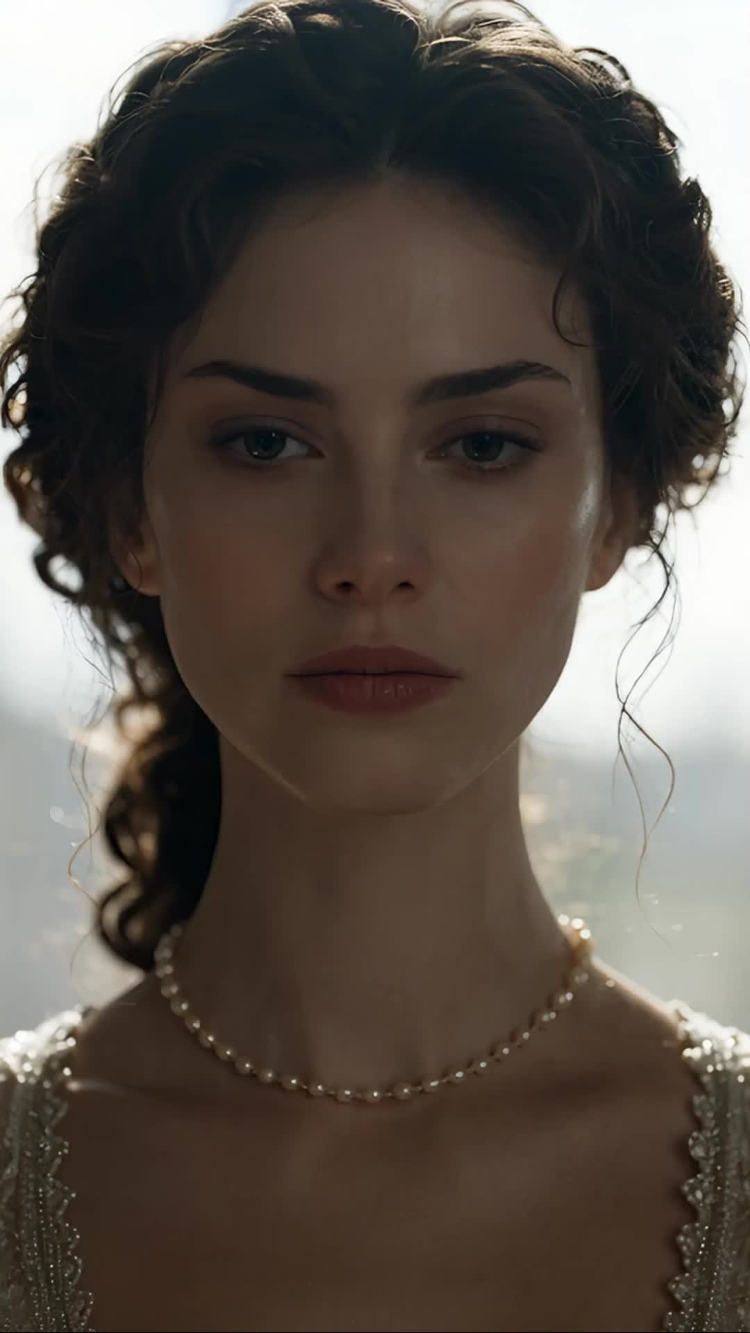 The Heroine in the Cradle