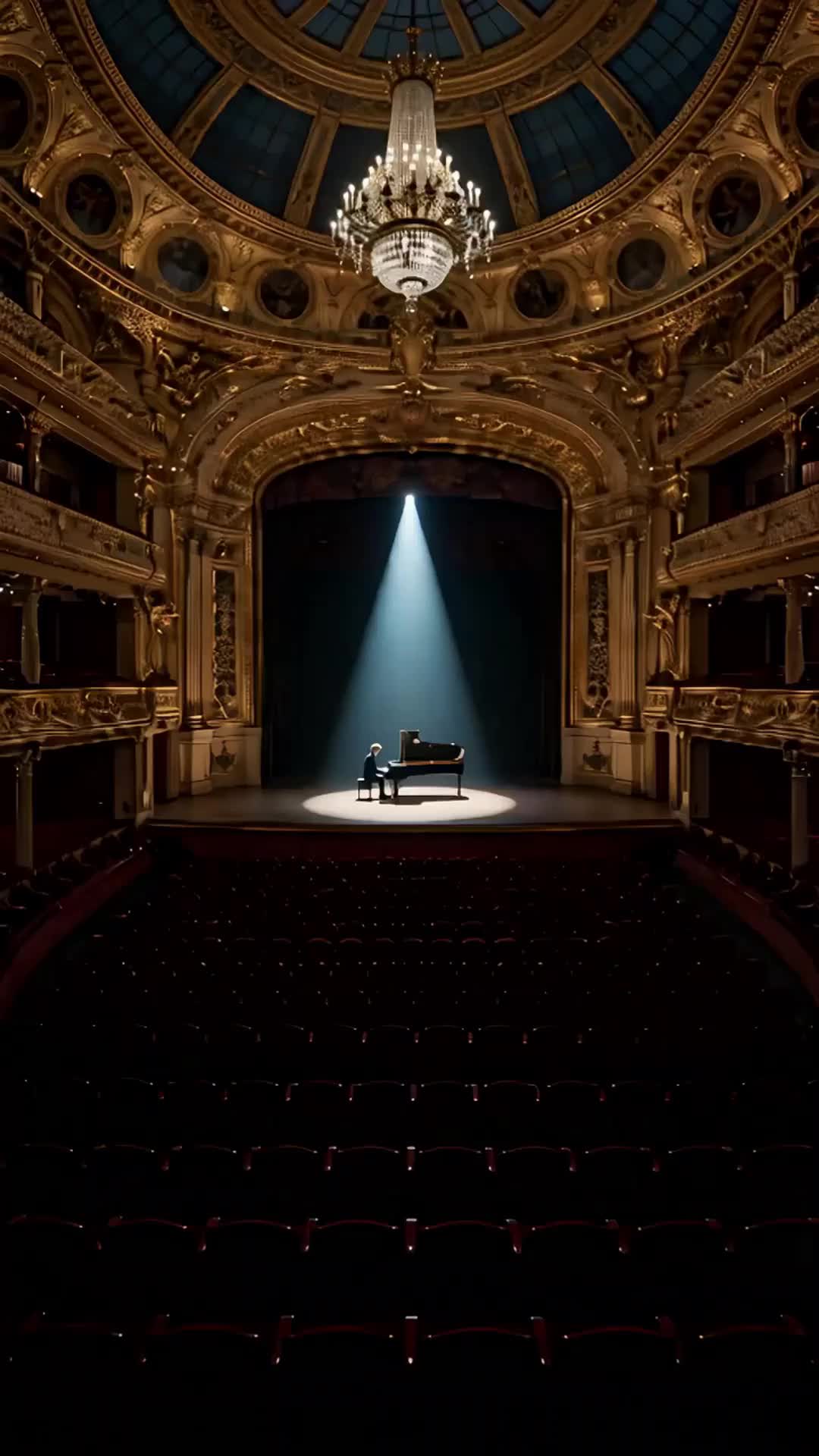 A Sonata para Piano do Don
