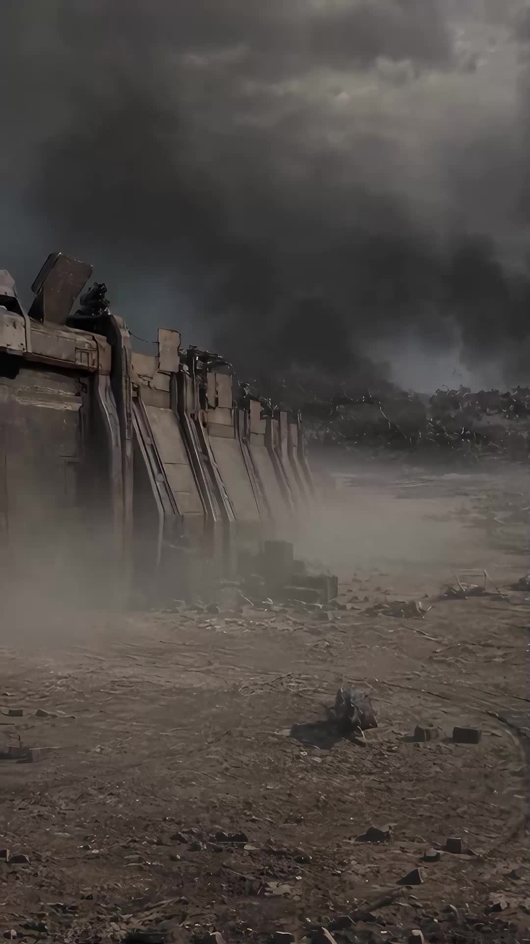 Wasteland Queen: My Harvest Superpower