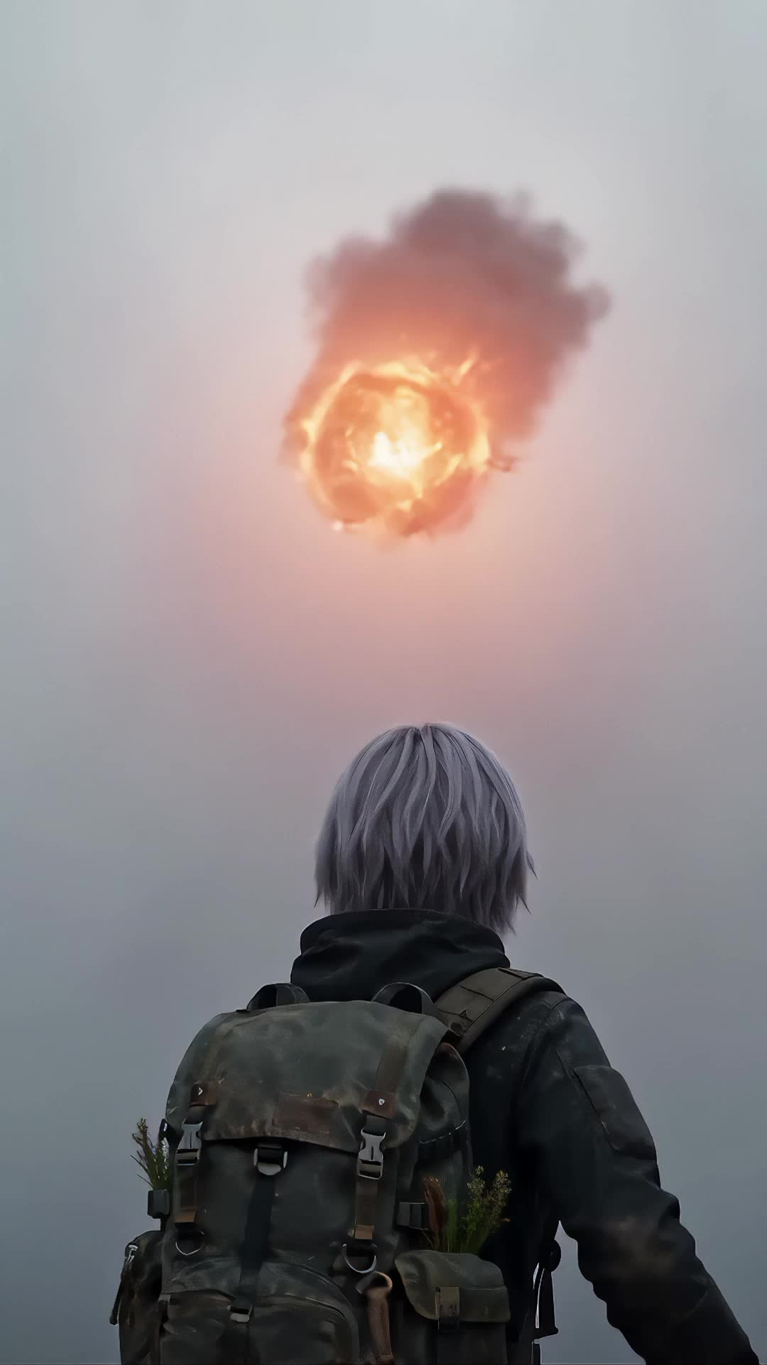 Wasteland Queen: My Harvest Superpower