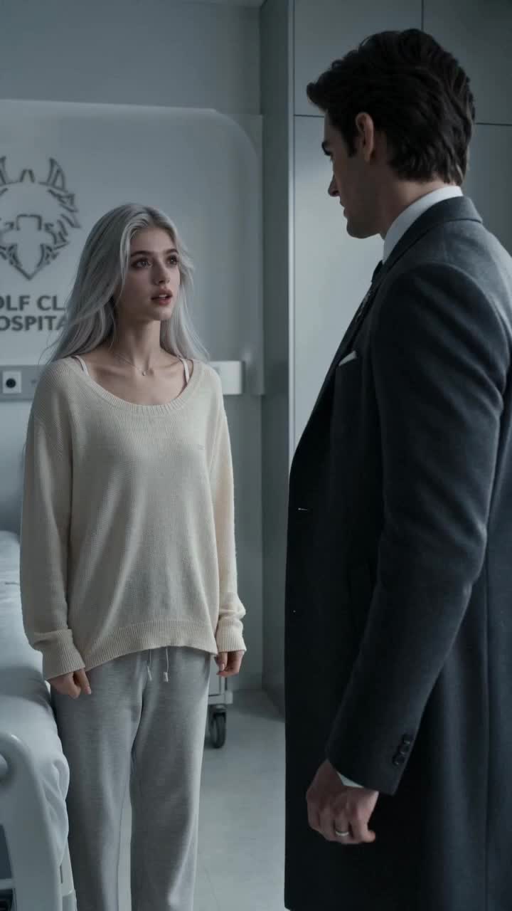 Alpha's Fled Vow, Heiress' New Bond