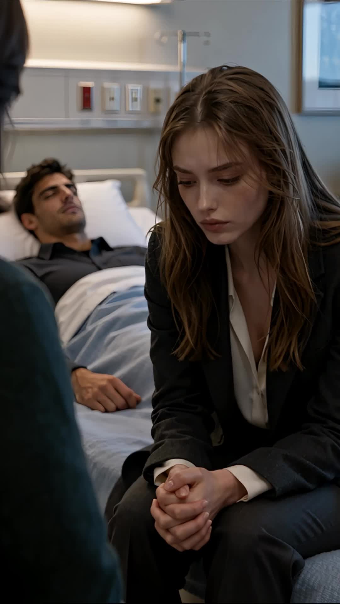 After Losing His Memories，My Alpha Wants Me Dead 