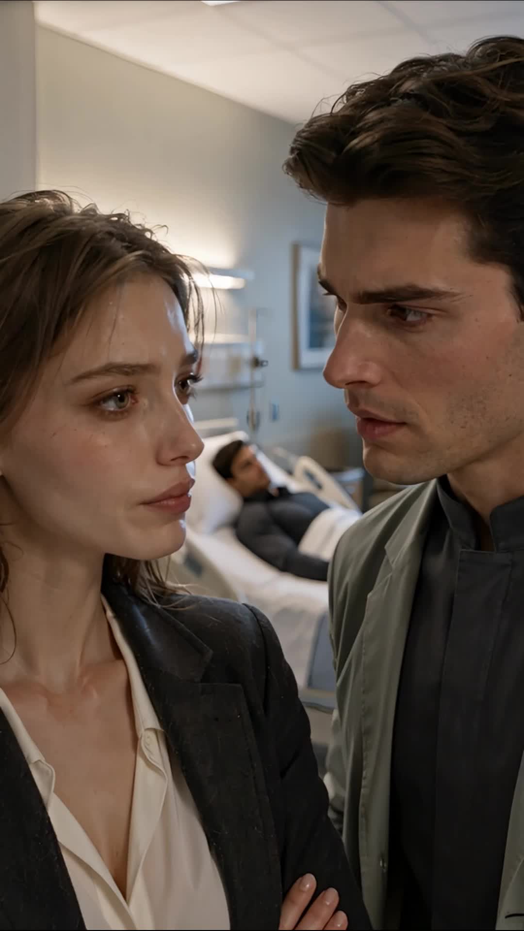 After Losing His Memories,My Alpha Wants Me Dead
