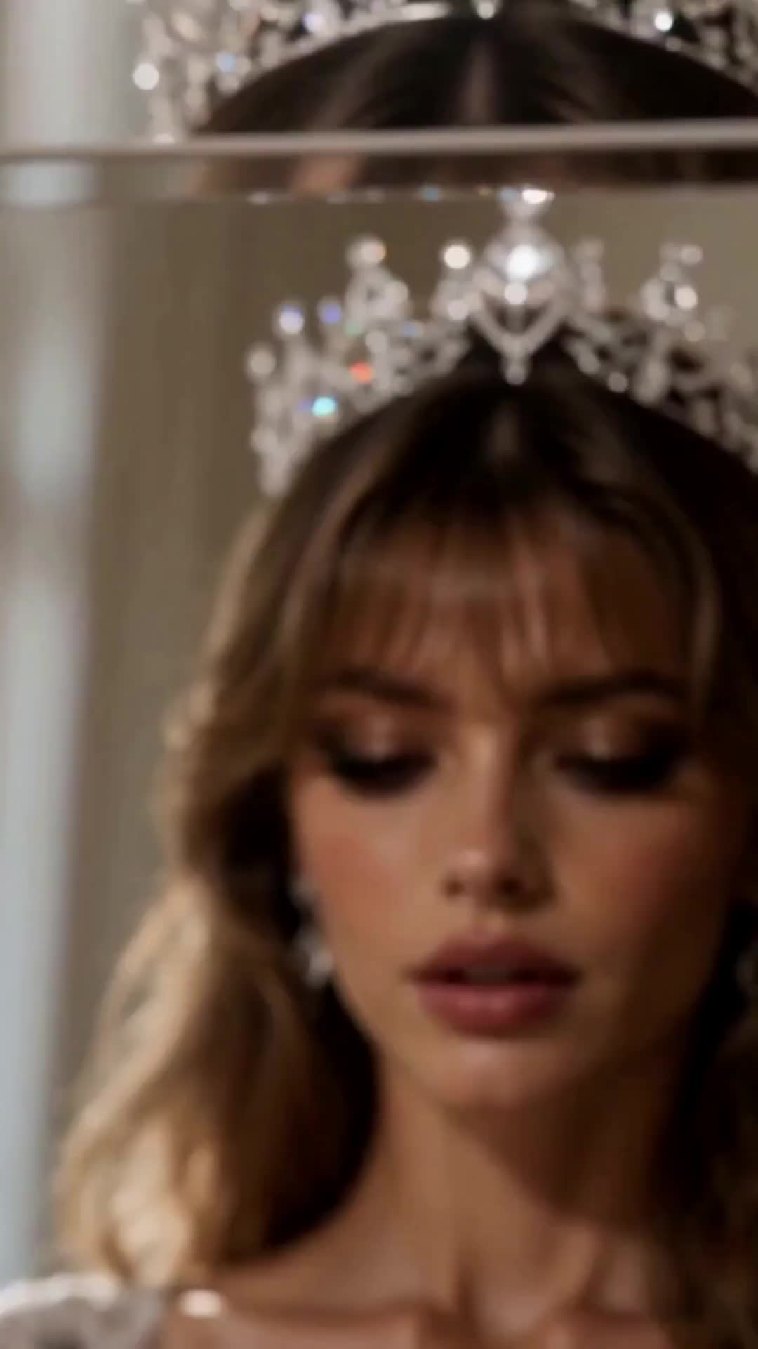 De Leiloada a Rainha da Máfia