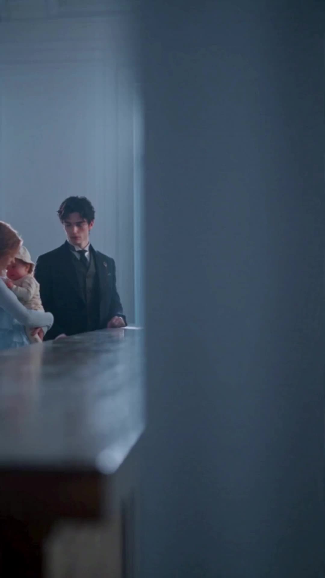  This Nanny Speaks Baby