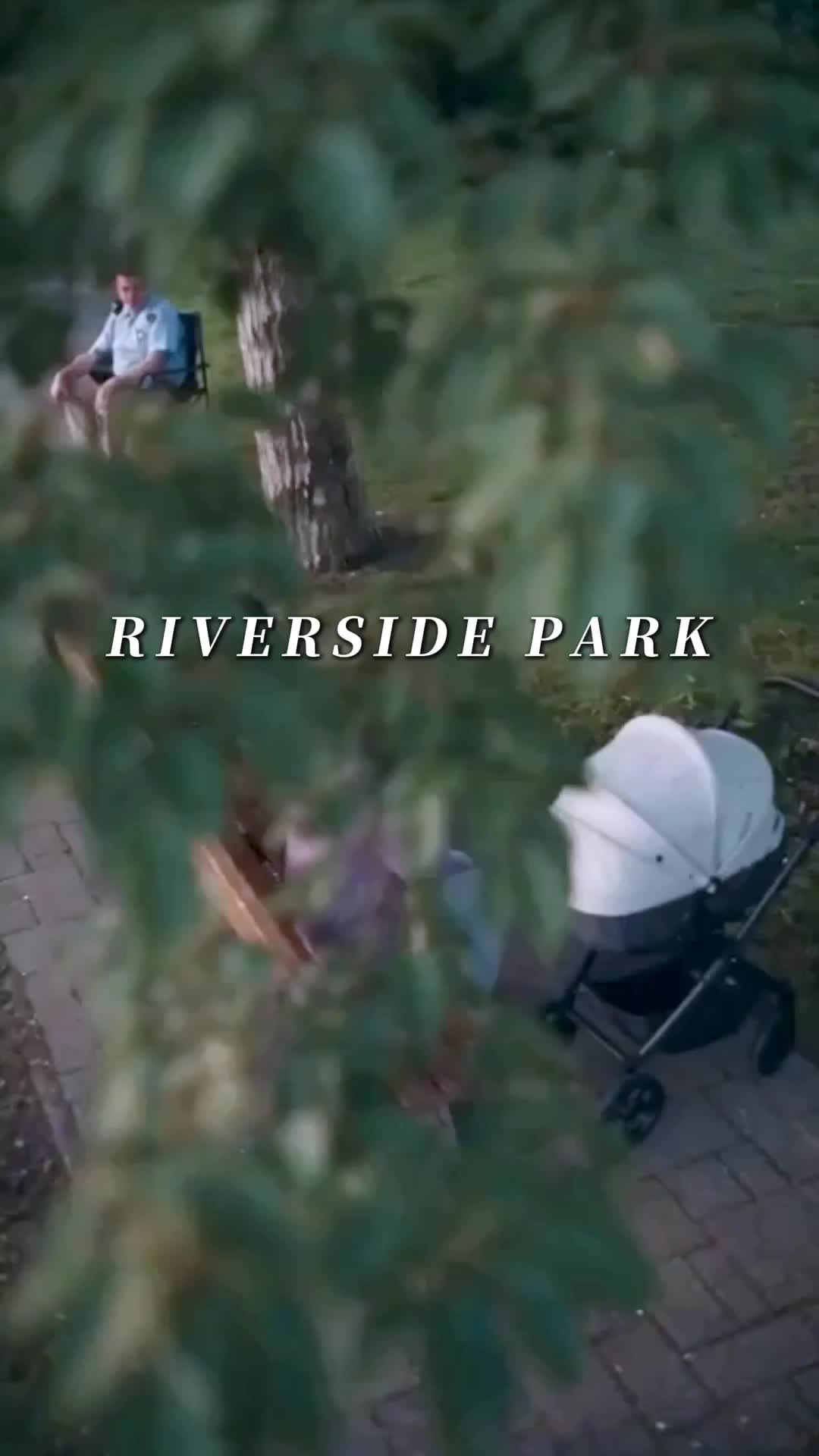 This Nanny Speaks Baby
