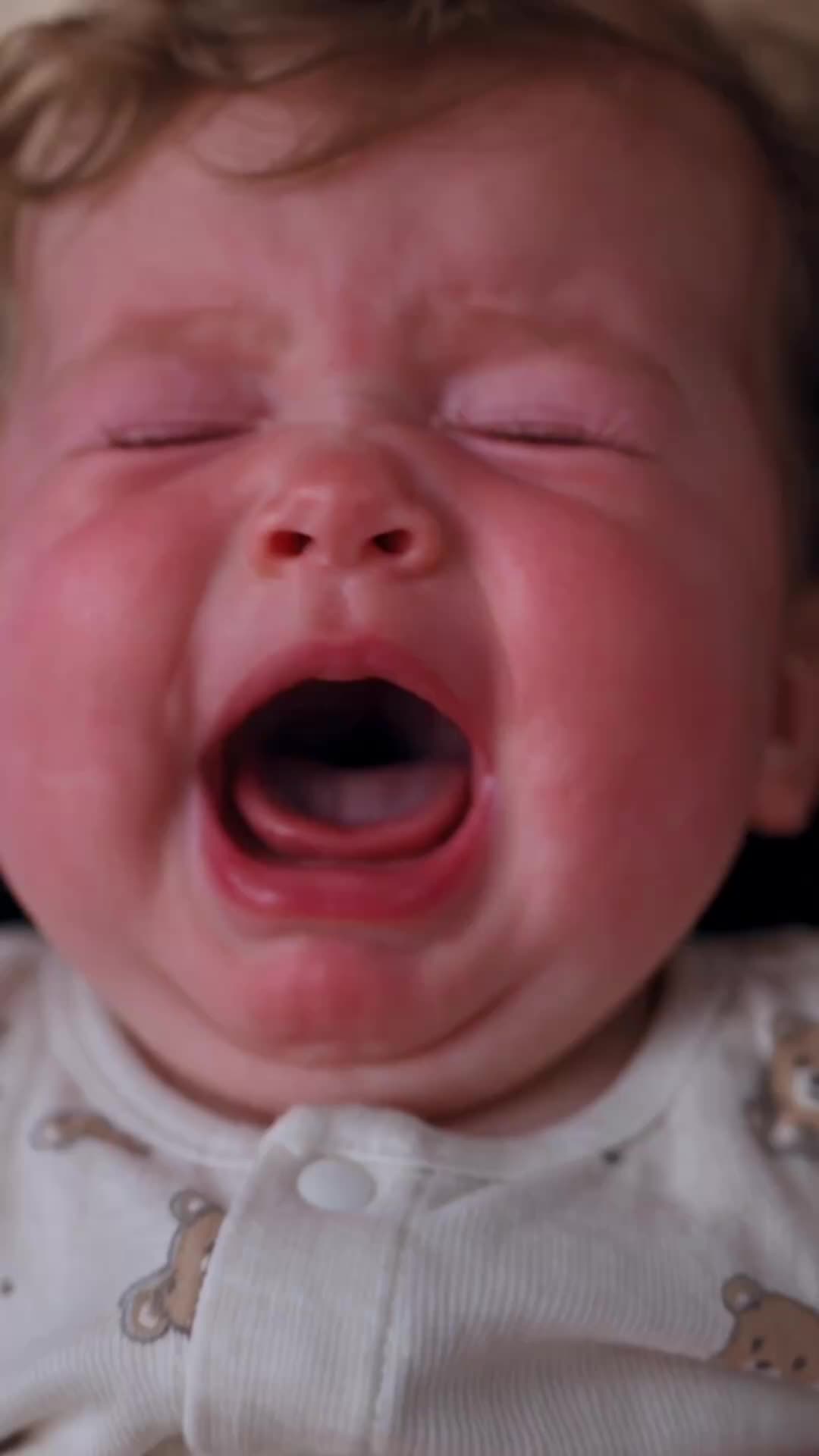 This Nanny Speaks Baby